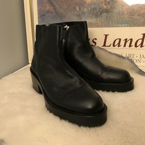 Calvin Klein Ankle Boots